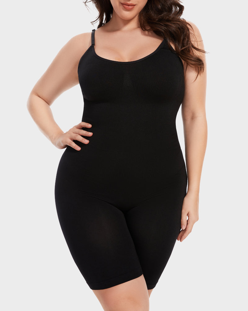 Comfort Seamless Shaping Bodysuit