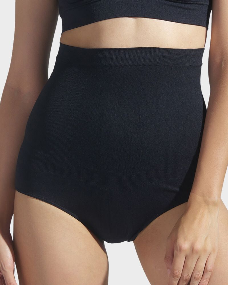 Culotte haute puissance SheCurve®