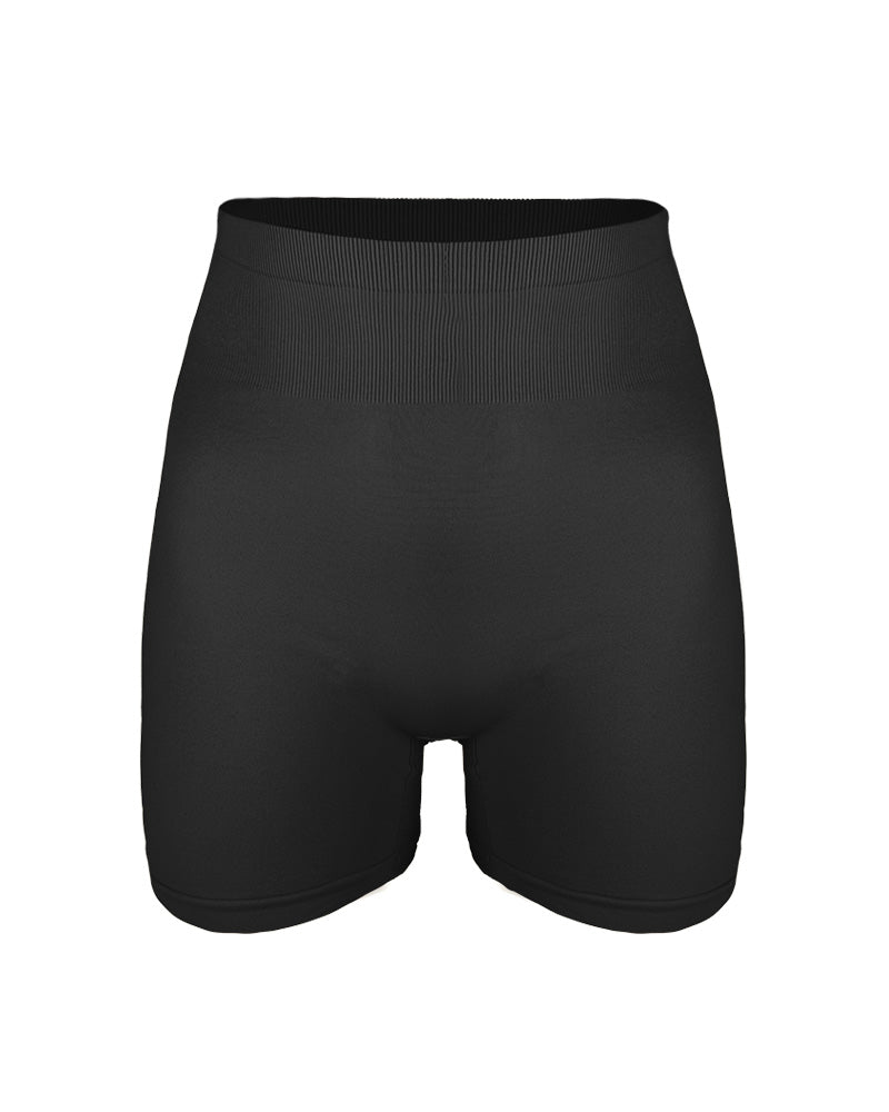 High Waist Comfort Sculpting Shorts