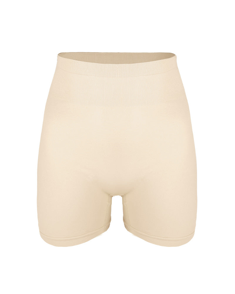 High Waist Comfort Sculpting Shorts