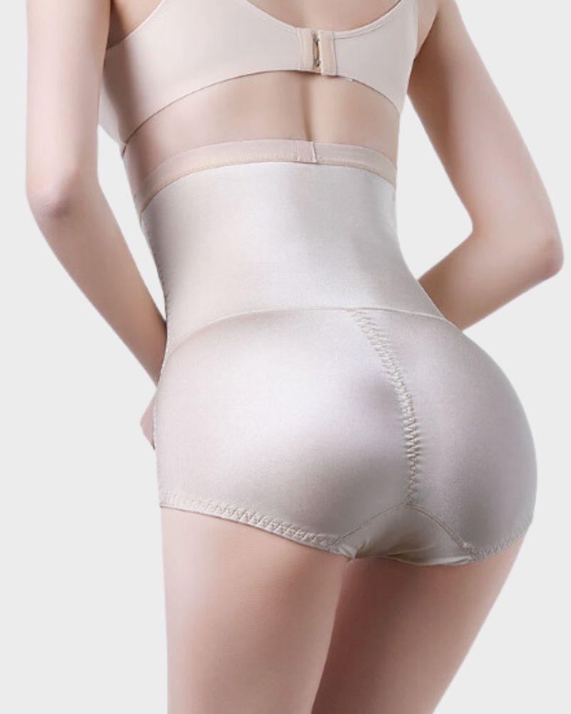 Culotte gainante lissante taille haute SheCurve®