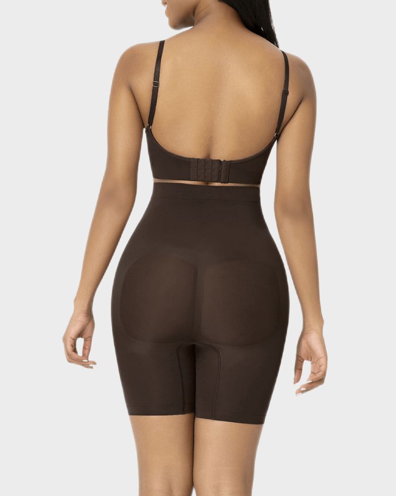 Short rehausseur de fesses sans coutures SheCurve®