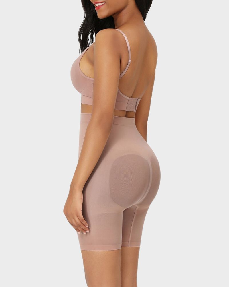 Short rehausseur de fesses sans coutures SheCurve®