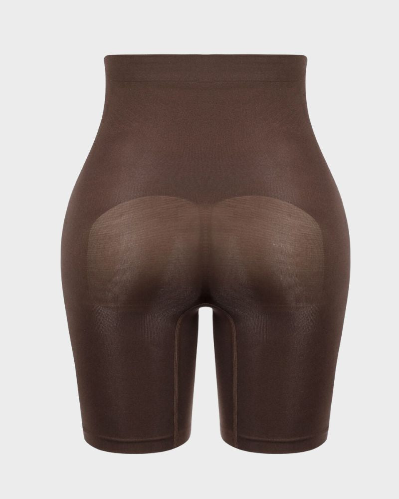 Short rehausseur de fesses sans coutures SheCurve®