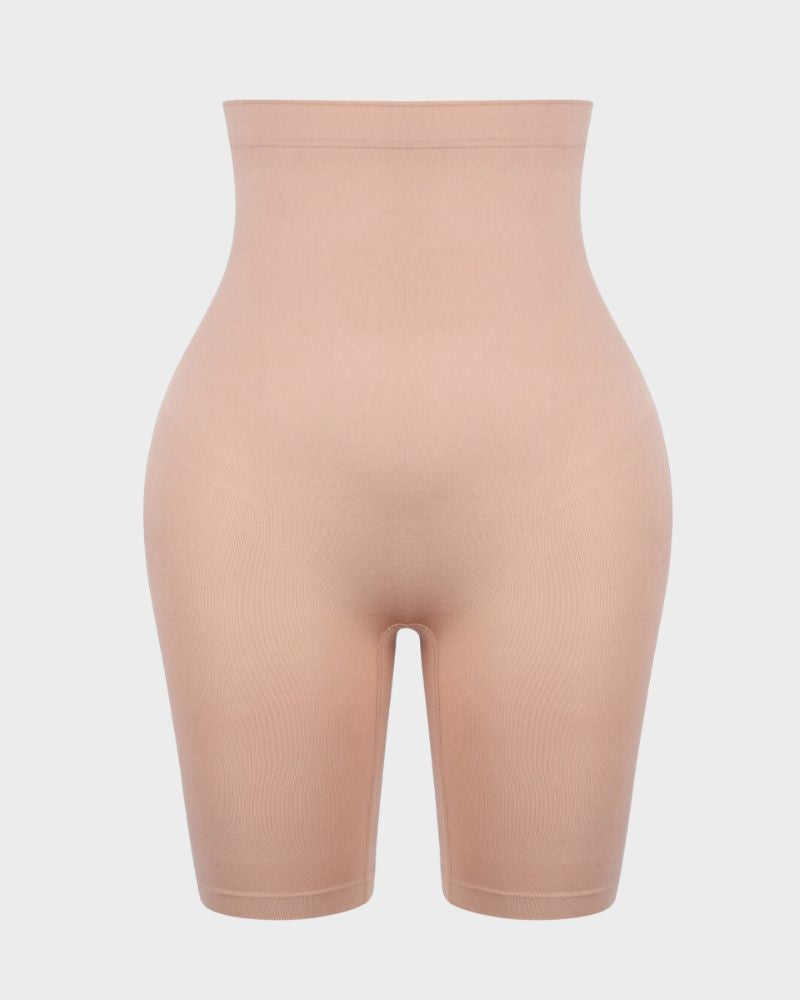 Short rehausseur de fesses sans coutures SheCurve®