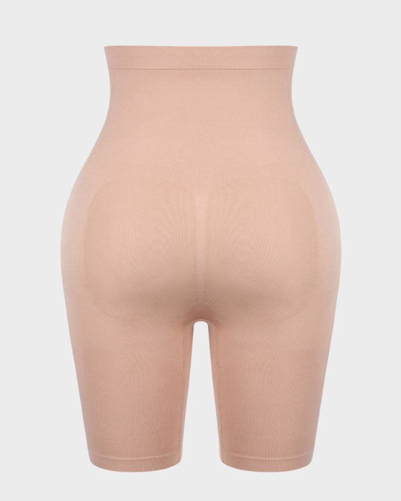 Short rehausseur de fesses sans coutures SheCurve®