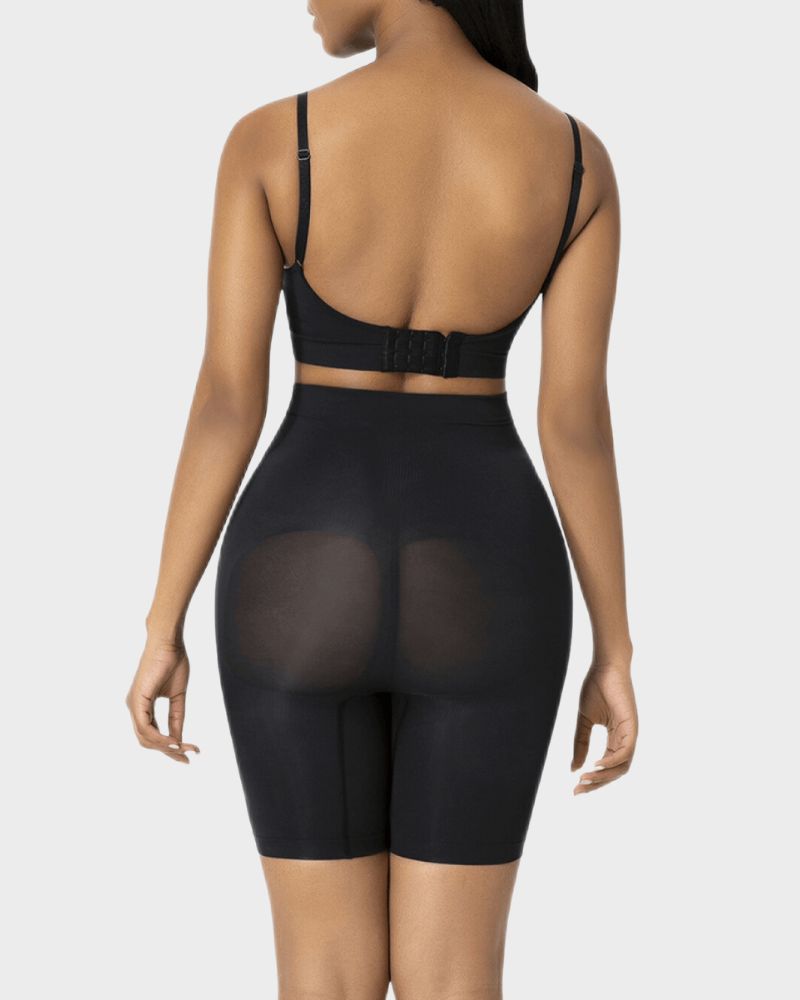 Short rehausseur de fesses sans coutures SheCurve®