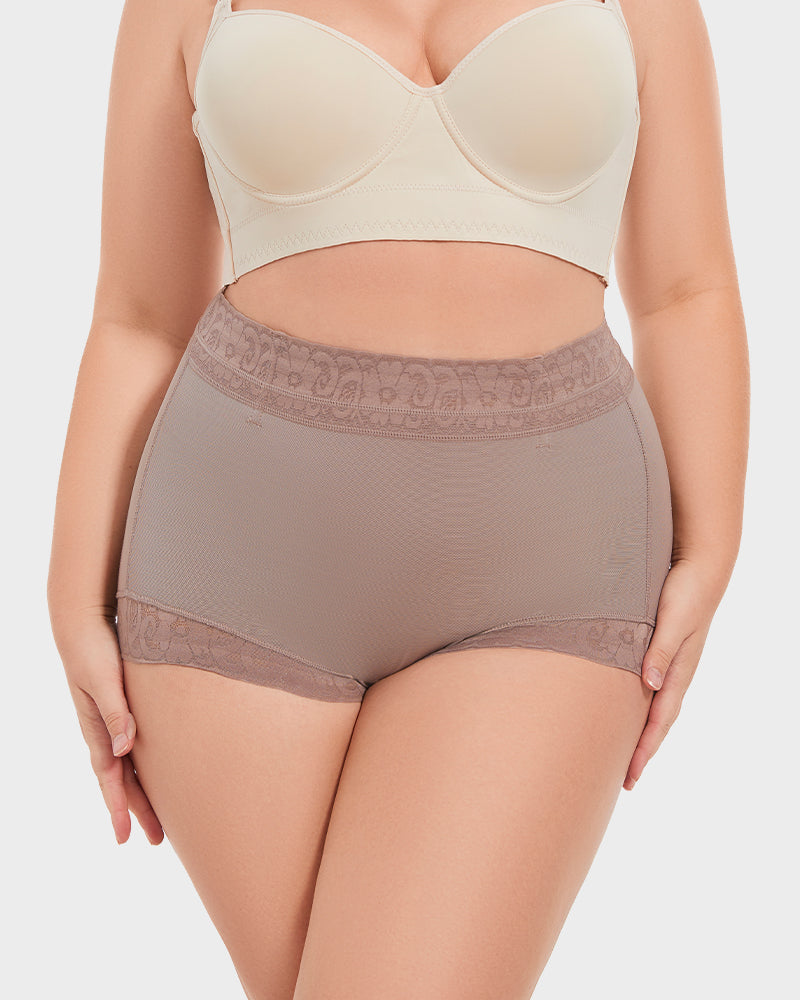 Culotte lissante rehausseuse de fesses SheCurve®