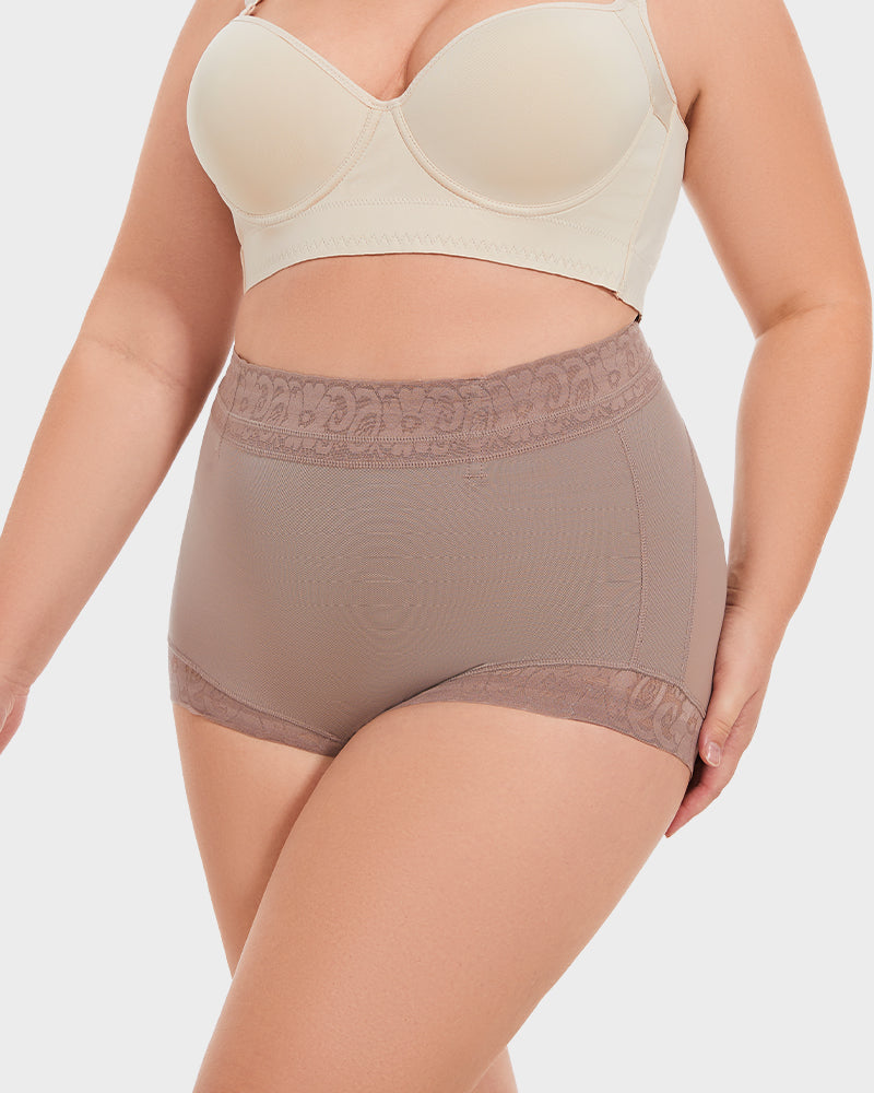 Culotte lissante rehausseuse de fesses SheCurve®