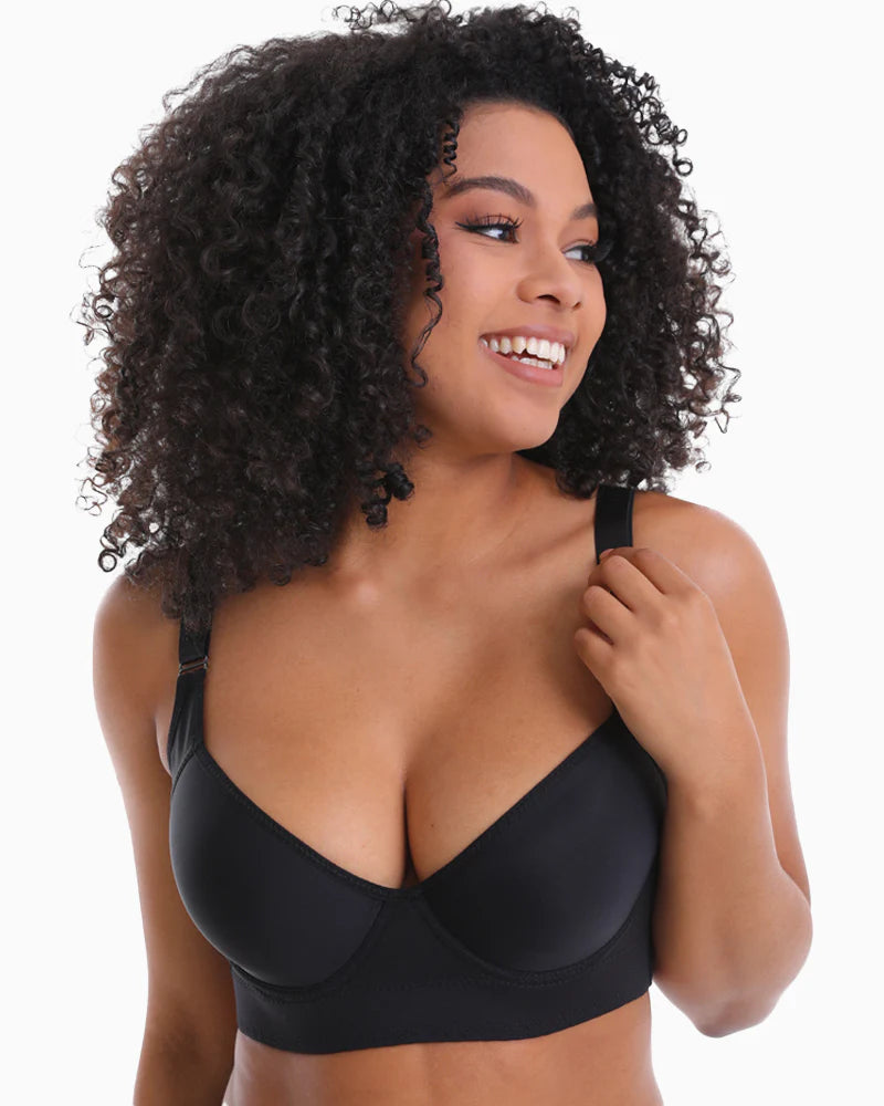 SheShape UltraLift Bra™ 2.0