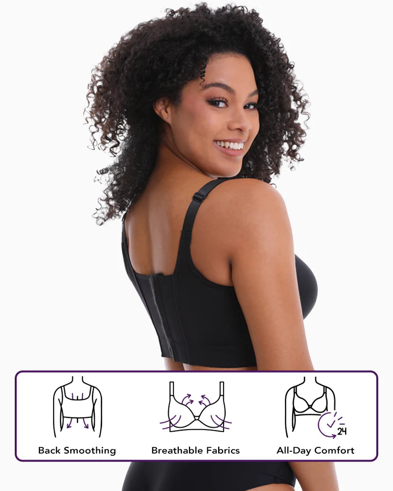 SheShape UltraLift Bra™ 2.0