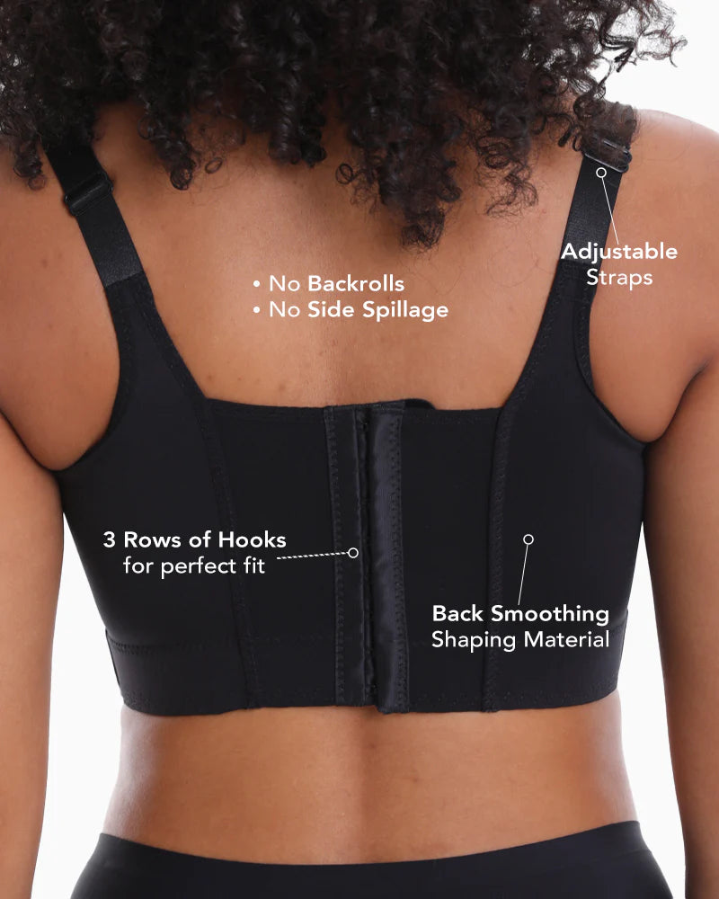 SheShape UltraLift Bra™ 2.0